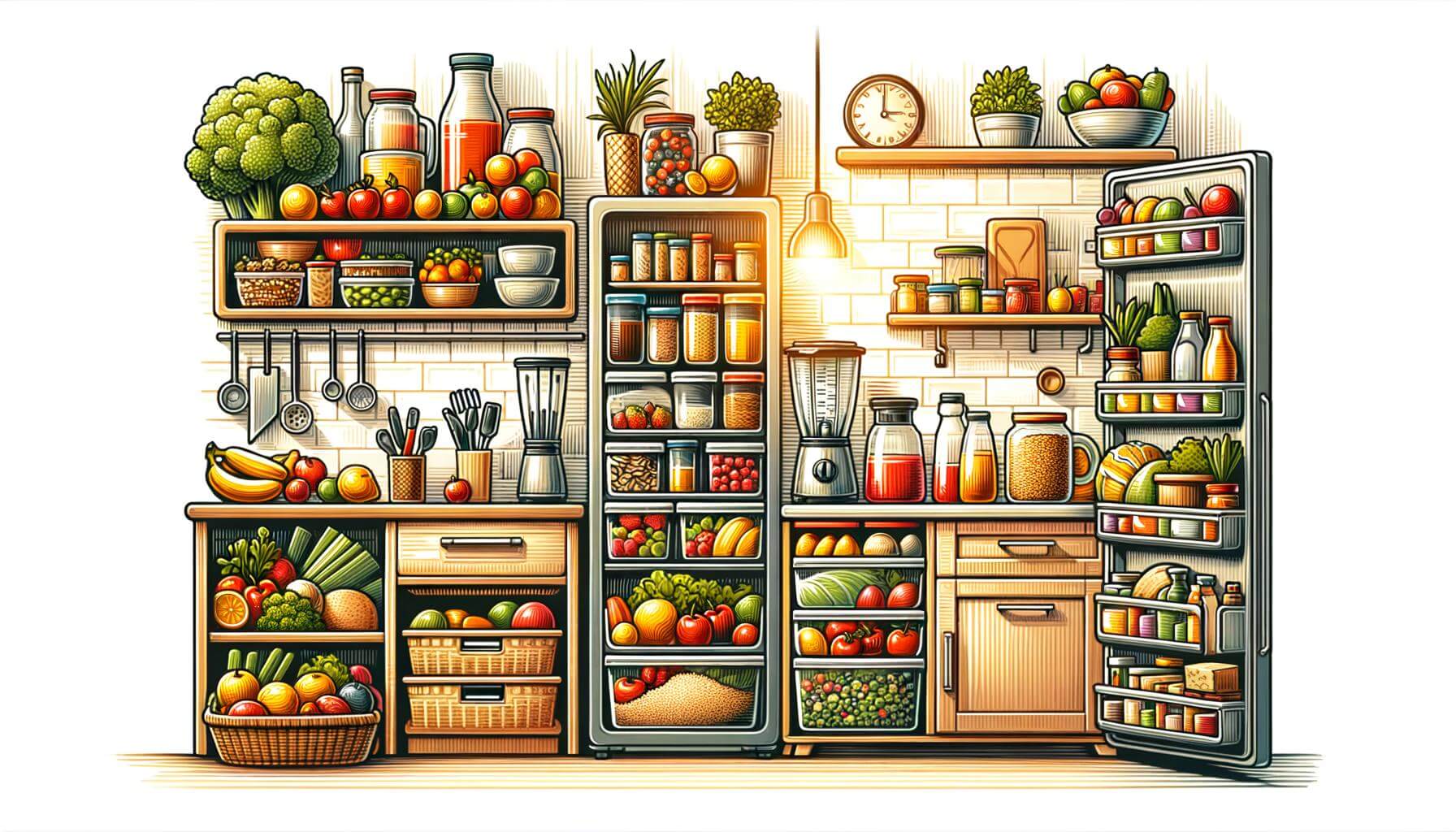 healthy-eating-how-to-organize-your-kitchen