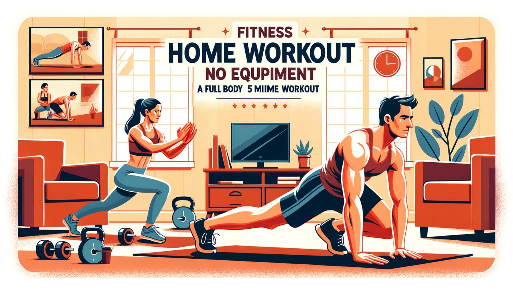 How to incorporate HIIT into your routine