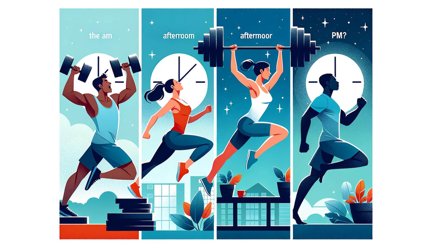 Maximizing Your Marathon Training Schedule with the Best Gym App