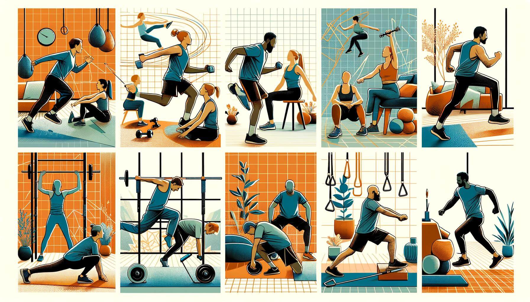 The Ultimate Guide: Cardio vs. Weight Training for Fat Loss